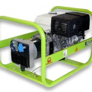 GENERATOR PRAMAC E5000 230V