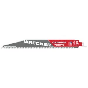 48005242 PANZA SABIE WRECKER 230/6T