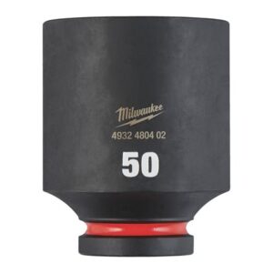 4932480402 CHEIE TUBULARA IMPACT SHW 3/4 LUNGA 50MM