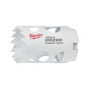 49560712 CAROTA HOLE DOZER CARBURA 35 MM