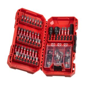 4932492008 SET BITI S/BIT SHW XL TX XL 75PC