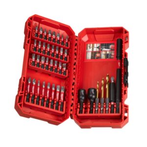 4932492004 SET 40 BUC BITI SHOCKWAVE IMPACT DUTY