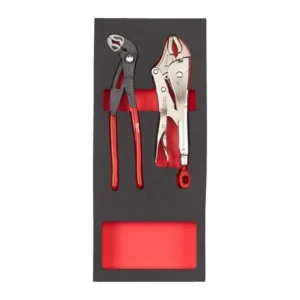 4932493255 SET 2 BUC CLESTI IN INSERTIE SPUMA