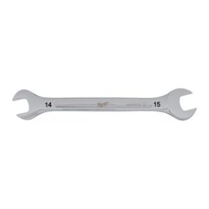 4932492724 CHEIE FIXA DUBLA 14X15MM