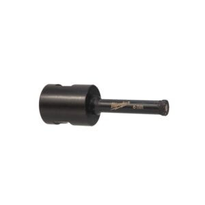 4932471760 BURGHIU DIAMANTAT M14 PENTRU GAURIRE USCATA 8 MM