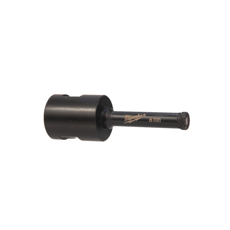 4932471760 BURGHIU DIAMANTAT M14 PENTRU GAURIRE USCATA 8 MM