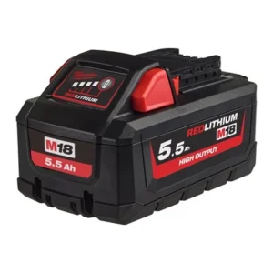 4932464712 M18 HB5.5 ACUMULATOR MILWAUKEE 18V
