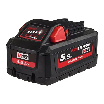 4932464712 M18 HB5.5 ACUMULATOR MILWAUKEE 18V