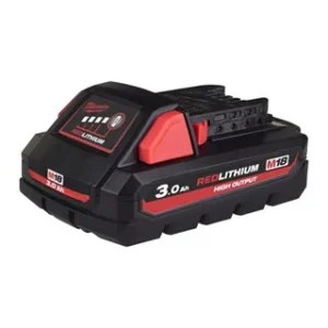 4932471069 M18HB3 ACUMULATOR 3AH HIGH OUTPUT