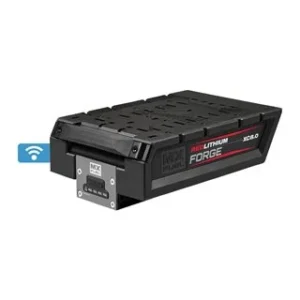 4932492130 MXF XC608 ACUMULATOR 8.0 AH MX FUEL FORGE
