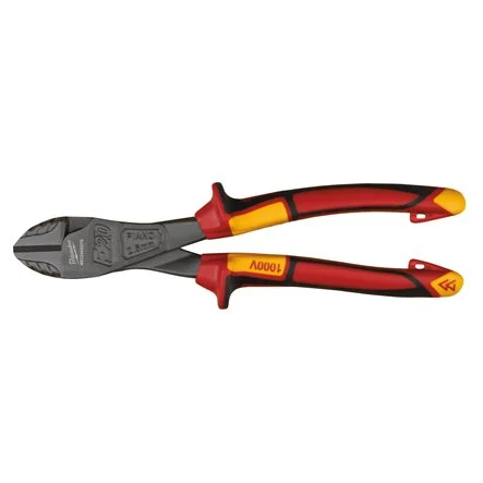 4932464570 CLESTE CU TAIS LATERAL HEAVY DUTY 200 MM