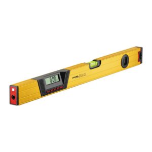 DL60L INCLINOMETRU ELECTRONIC