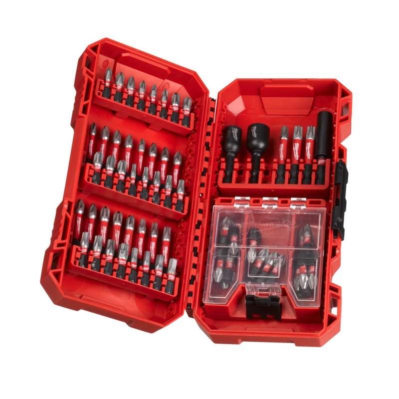 4932492007 SET 70 BUC BITI SHOCKWAVE IMPACT DUTY