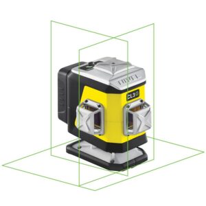 LASER CL3G SET CU SJJ-M1 SI CLS4