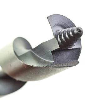 48136754 BURGHIU PERCUTANT ELICOIDAL 14 X 470 - imagine 2