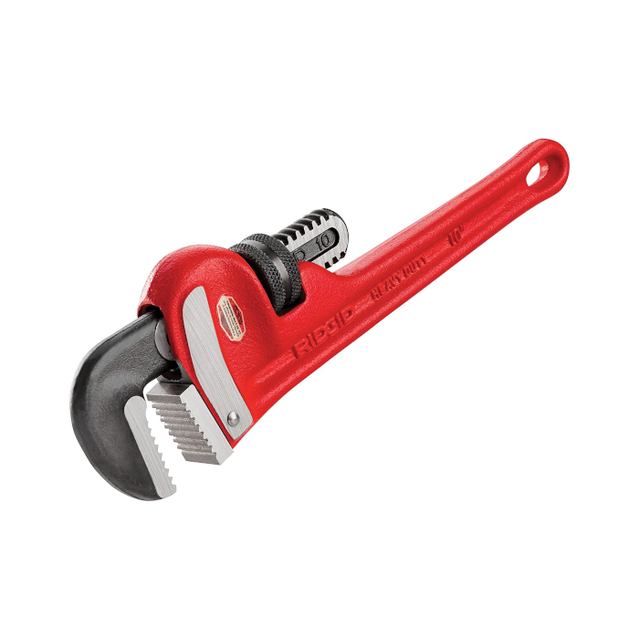 31010 CLESTE PENTRU TEVI DREPTE MODEL 10 1 1/2"