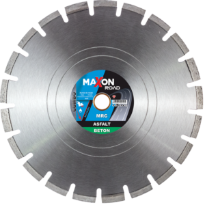 MRC350 DISC MAXON COMBO BETON ASFALT 350