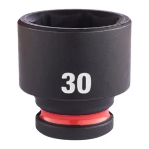 4932480324 CHEIE HEX SHW 1/2 STD 30MM