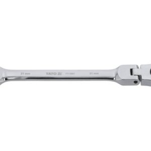 YT-1687 CHEIE COMB ARTICULATA CLICHET 21MM