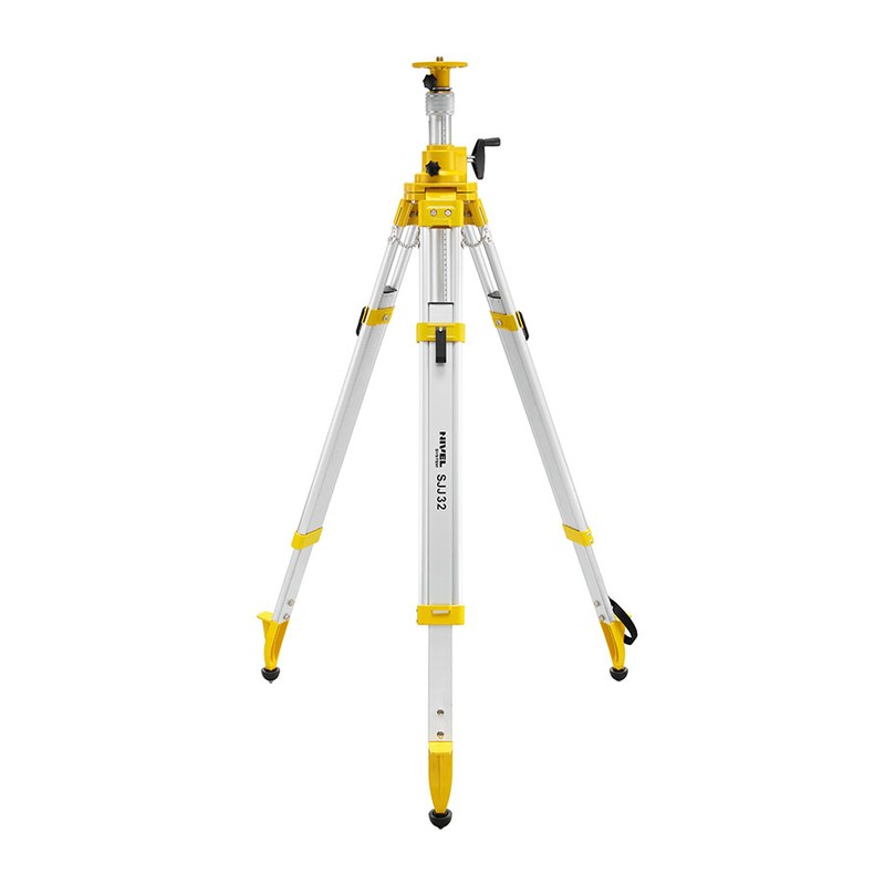 NIVELA LASER VERDE NL540G CU STADIE LS-35 SI TREPIED SJJ32 - imagine 5