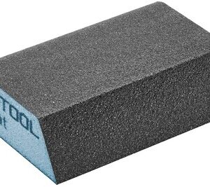 201084 BLOC DE SLEFUIRE MANUALA GRANAT 69x98x26 120 CO GR/6