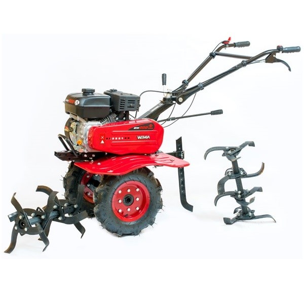 MOTOCULTOR WM900