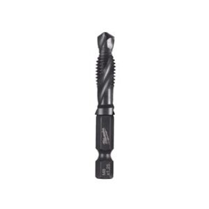 4932498265 1/4" BURGHIU HSS-G COMBI TAROD M8X57MM