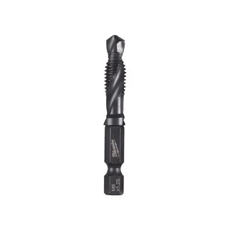4932498265 1/4" BURGHIU HSS-G COMBI TAROD M8X57MM