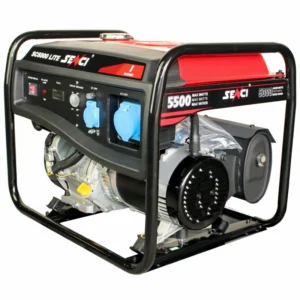 GENERATOR SENCI SC6000