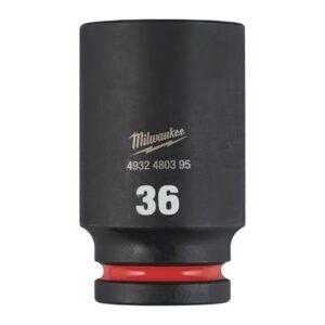 4932480395 CHEIE TUBULARA IMPACT SHW 3/4 LUNGA 36MM