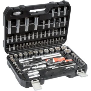 YT-12682 TRUSA TUBULARE 94 PIESE