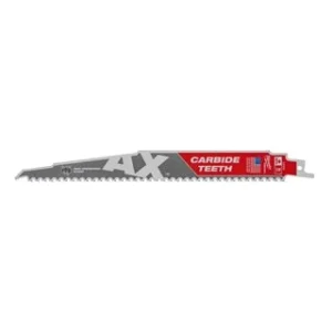 48005226 PANZA SABIE AX 230MM
