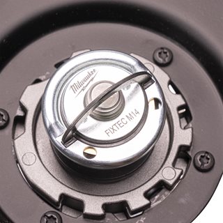 4933478781 M18ONEFLAG230XPDB-0 POLIZOR UNGHIULAR - imagine 3