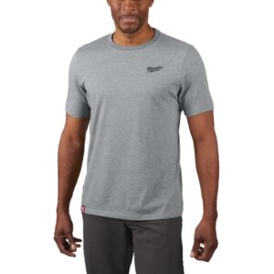 4932492971 HTSSGR XL TRICOU HIBRID GRI