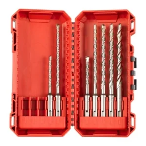 4932492116 SET BURGHIE SDS+ M2 7BUC
