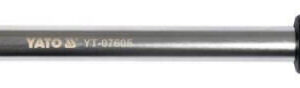 YT-07605 CHEIE CU DINAMOMETRU 1/2" 20-220NM