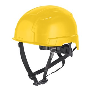 4932478918 CASCA PROTECTIE VENT. GALBENA