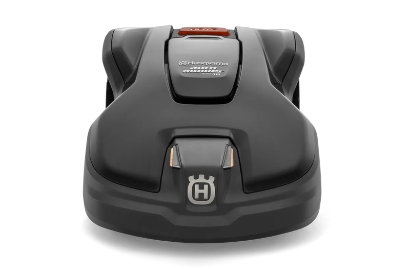 970526711 MASINA TUNS GAZON AUTOMOWER 310 MARK II - imagine 2