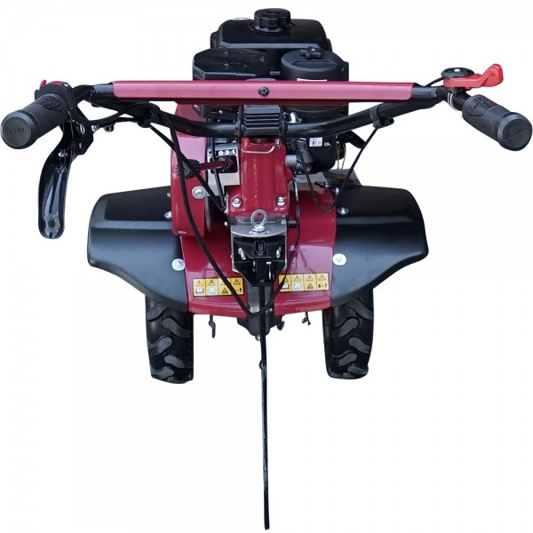 MOTOCULTOR WM500 - imagine 3