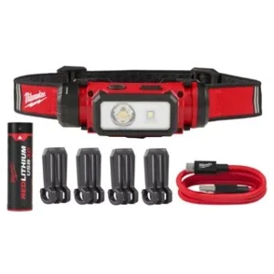 4933479963 L4HL2-301 LAMPA CU ACUMULATOR