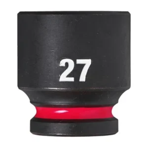 4932480321 CHEIE HEX SHW 1/2 STD 27MM