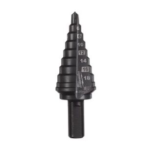 48899372 BURGHIU IN TREPTE DIN COBALT 4-20MM