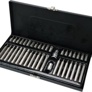 YT-0400 SET BITI 40 PIESE