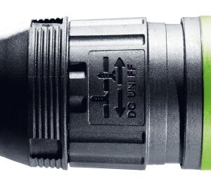 769126 ADAPTOR FASTFIX CU LIMITATOR ADANCIME DC UNI FF