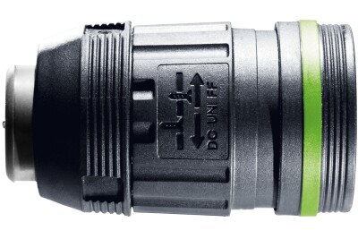 769126 ADAPTOR FASTFIX CU LIMITATOR ADANCIME DC UNI FF