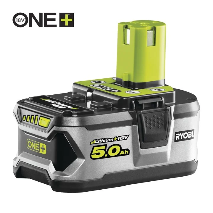 5133002433 RB18L50 ACUMULATOR 18V 5.0 AH