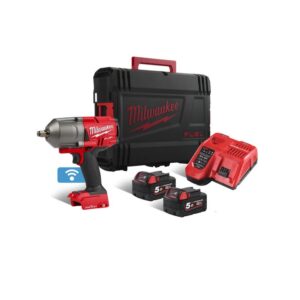 4933459696 MASINA DE INSURUBAT CU IMPACT MILWAUKEE M18FHIWF12-502X