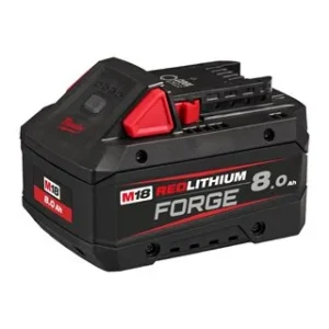 4932492131 M18FB8 ACUMULATOR 8AH FORGE