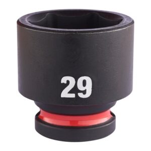 4932480323 CHEIE HEX SHW 1/2 STD 29MM