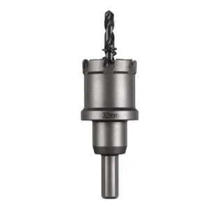 4932479042 CAROTA OTEL INOXIDABIL TCT 32 MM